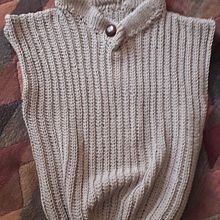 Il mio progetto del corso: Uncinetto: crea indumenti con un solo ferro. Un proyecto de Diseño de moda, Tejido, DIY, Crochet y Diseño textil de debernardis_a - 22.09.2022