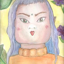 Mi proyecto del curso: De principiante a superdibujante Ein Projekt aus dem Bereich Design, Traditionelle Illustration, Bleistiftzeichnung und Zeichnung von marinacavilla - 22.09.2022