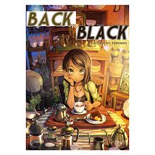 Back to Black Manga Free to read on Mangaplus by Shueisha. Un proyecto de Manga, Cómic e Ilustración tradicional de EUDETENIS - 22.09.2022