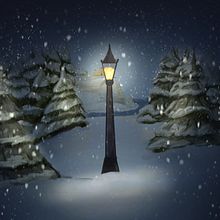 Narnia Illustration Project. Traditional illustration project by Megan Wortley - 09.22.2022