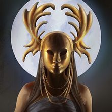 My Favorite Artworks. Un progetto di Illustrazione tradizionale di Andrés Cantillo - 22.09.2022