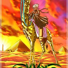 Kemet Ein Projekt aus dem Bereich Comic von Rodney Cardoso - 22.09.2022