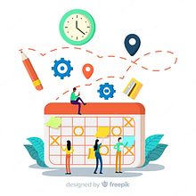 Mi proyecto del curso: Organización de agenda: gestiona tu tiempo y energía. Un progetto di Consulenza creativa, Gestione progetti di design, Marketing, Management e produttività di Milagro Mottola - 19.09.2022