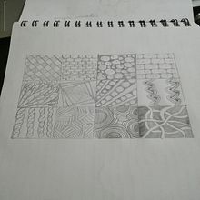 Mi proyecto del curso: Dibujo para principiantes nivel -1. Pencil Drawing, Drawing, Creating with Kids, Sketchbook, and Traditional illustration project by Francella Fallas - 09.21.2022