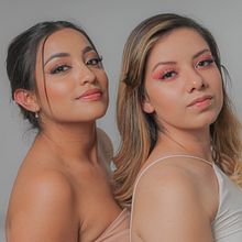 Mi proyecto del curso: Dirección de modelos para fotografía. Un progetto di Fotografia, Fotografia di moda, Fotografia di ritratto e Fotografia in studio di Sebastian Escobar García - 23.09.2022