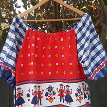 My project for course: Upcycling for Beginners: Sustainable Fashion Design. Fashion Design, Sewing, Upc, cling, Patternmaking, and Dressmaking project by Suzanne Sutherland - 09.15.2022