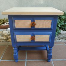 Nuevo proyecto realizado con el aprendizaje del curso.. espero que os guste, seguirme en,http://www.instagram.com/davidvidalblanch . Un projet de Restauration et upc , et cling de meubles de dvidalblanch - 23.09.2022