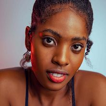 My project for course: Professional Lighting for Studio Photography. Photograph, Portrait Photograph, Photographic Lighting, Studio Photograph, and Digital Photograph project by Adeniyi Adebisi - 09.23.2022