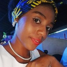 Mes oeuvres . Un progetto di  di Christelle Anngeih Jean - 23.09.2022