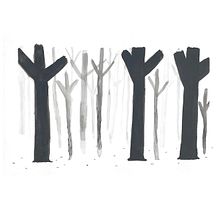 Mi proyecto del curso: De principiante a superdibujante . Design, Ilustrație tradițională, Desen în creion și Desen de Edén Flores - 09.19.2022