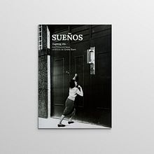 Sueños . % valentinasoldano_vs tarafından hazırlanan Editör, al Tasarım, Ve Grafik Tasarım projesi - 09.23.2022