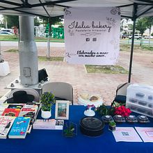 Mi proyecto del curso: Ferias de diseño y artesanía: comercializa tu producto. Projekt z dziedziny Br, ing i ident, fikacja wizualna, Doradztwo kreat, wne, Zarządzanie projektowaniem, Marketing, Zarządzanie portfolio, Strategia marki, Zarządzanie, Produkt, wność i Craft użytkownika Idalia Vazquez Haro - 23.09.2022