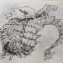 Mon projet du cours : Esquisse quotidienne pour une inspiration créative. Un proyecto de Ilustración tradicional, Bocetado, Creatividad, Dibujo y Sketchbook de marie orilel - 24.09.2022