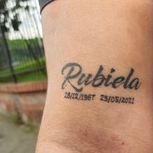 Mi proyecto del curso: Tatuaje para principiantes. Een project van  Tatoeageontwerp y Traditionele illustratie van Jhon Alexander Castillo mejia - 23.09.2022