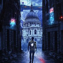 My project for course: Creative Retouching in Photoshop: Create Fantasy Images. Fotografia, Pós-produção fotográfica, Retoque fotográfico, e Fotomontagem projeto de fazal_crative - 23.09.2022