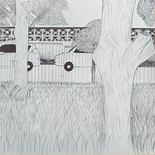 DA- Dibujo del natural. Drawing, Pencil Drawing, Realistic Drawing, Artistic Drawing, and Colored Pencil Drawing project by Stephanie W - 09.25.2022