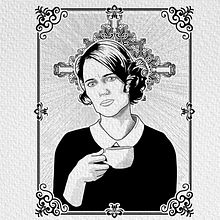Meu projeto do curso: Desenho de tatuagem blackwork. Traditional illustration, Digital Illustration, and Tattoo Design project by Vitor Silva - 03.25.2022