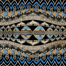 My final course project. Un proyecto de Diseño, Ilustración tradicional, Pattern Design y Bocetado de Bryna Tracy - 25.09.2022