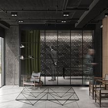 Mi proyecto del curso: ArchViz fotorrealista con 3ds Max: materiales e iluminación. Un proyecto de Arquitectura, Arquitectura interior, Arquitectura digital, Visualización arquitectónica, Diseño, Ilustración tradicional, 3D, Paisajismo, Stor y telling de ernesto pinto - 23.09.2022
