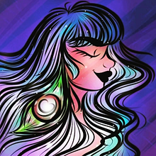 Amostras do meu trabalho 🌼 Ein Projekt aus dem Bereich Digitale Illustration von Ana Correa Ilustrações - 26.09.2022