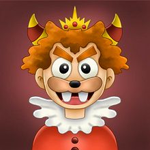 Mi proyecto del curso: Ilustración digital con Procreate. Un progetto di Illustrazione tradizionale, Disegno, Illustrazione digitale e Disegno digitale di paulagimenez2605 - 26.09.2022