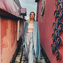 My project for course: Mobile Portrait Photography for Instagram . Social Media, Mobile Photograph, Portrait Photograph, Instagram & Instagram Photograph project by Наталья Курносовна - 09.26.2022