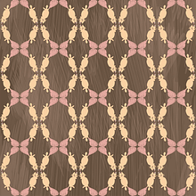 Surface Pattern Design: Northern Safari. Un progetto di Pattern design di Tine Versleegers - 26.09.2022