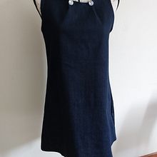 Il mio progetto del corso: Creazione sartoriale di un abito anni ‘60. Fashion Design, Sewing, DIY, Patternmaking, and Dressmaking project by Monia Baldasso - 09.26.2022