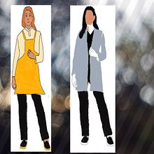 My project for course: Drawing Appealing Characters with Personality. Character Design, Sketching, Drawing, Stor, telling, Stor, board, Artistic Drawing, and Narrative project by Iqra Afzaal - 09.21.2022
