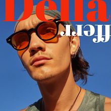 Portadas del mes . Un projet de Publicité de Angel sances merino - 26.09.2022