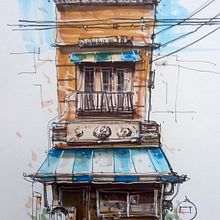 n9. Ilustração tradicional projeto de Marcos Busta - 26.09.2022