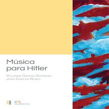 La música no es neutral. Writing project by Cristina Rosales García - 06.01.2022