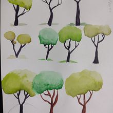 Mi proyecto del curso: Dibujo para principiantes nivel -1. Pencil Drawing, Drawing, Creating with Kids, and Sketchbook project by Junne - 09.26.2022