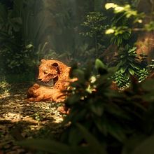 Mobi My only love. 3D project by Ale Barbosa - 09.27.2022