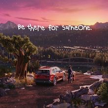Toyota TheJourney. 3D project by Ale Barbosa - 09.27.2022