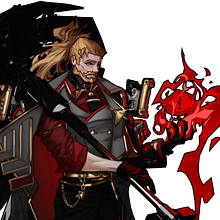 Vtuber works!. Character Design, Design, 2D Animation, and Concept Art project by Juan Escobedo - 09.27.2022