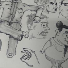 Mi proyecto del curso: Animación digital en 2D. Un progetto di Motion graphics, Cinema, video e TV, Animazione, Character design, Postproduzione fotografica, Video, Animazione 2D, Stor, board e Design di José Márquez - 21.09.2022