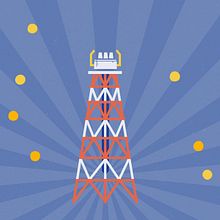 Quimipèdia - Motion Graphics and character animation. Motion Graphics, and Character Animation project by Jordi Prats Ollé - 05.05.2022