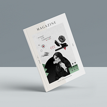 Mi proyecto del curso: Collage digital para medios editoriales, sobre Mahsa Amini. Un proyecto de Diseño gráfico, Collage, Diseño digital e Ilustración editorial de Josune Gil Larrañaga - 27.09.2022
