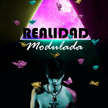 Realidad modulada (novela) Ein Projekt aus dem Bereich Literarisches schreiben von Diego Corzón Pereira - 27.09.2022