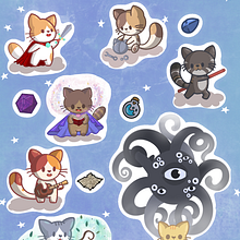 Mi proyecto del curso: Ilustración kawaii: crea personajes encantadores. Traditional illustration, Character Design, and Manga project by daniela_medina_ojeda - 09.27.2022