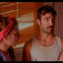 Agosto Domiciliario. Un projet de Cinéma, vidéo et télévision , et Écriture de fiction de Álvaro Gutiérrez Flórez - 19.06.2021