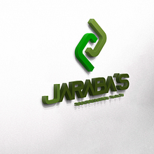 Diseño de Logo (Presentación en Mockup). Un proyecto de Diseño y Diseño de logotipos de CINDY FRASER - 27.09.2022