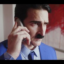 Pintura Letal IV Ein Projekt aus dem Bereich Kino, Video und TV und Videobearbeitung von Álvaro Gutiérrez Flórez - 12.06.2021