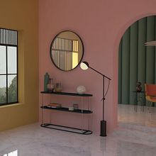 Mi proyecto del curso: Render de interiores con SketchUp y V-Ray Next Ein Projekt aus dem Bereich Architektur, Innenarchitektur, Digitale Architektur und ArchVIZ von emilia_marozzi - 25.09.2022