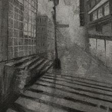 Carbonet - dibuix lliure. Ilustração tradicional projeto de Nerea Iznájar Blázquez - 28.09.2022