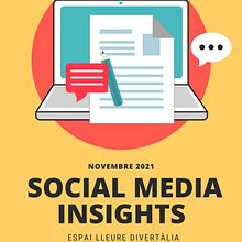 Mi proyecto del curso: Introducción al community management. Social Media, Digital Marketing, Content Marketing, Facebook Marketing & Instagram Marketing project by Marc Font - 09.28.2022