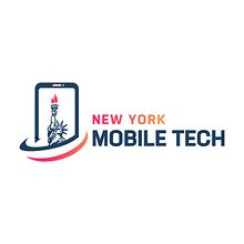 New York Mobile Tech. Un progetto di Programmazione e Web development di Jatin Savaliya - 28.09.2022