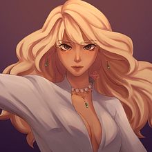 Female Illustrations (Personal). Traditional illustration project by laurienee - 09.28.2022