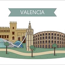 Prácticas en Pantallea. Un progetto di Design, Illustrazione tradizionale e Pubblicità di Nesi Sancho Pimentel - 28.09.2022